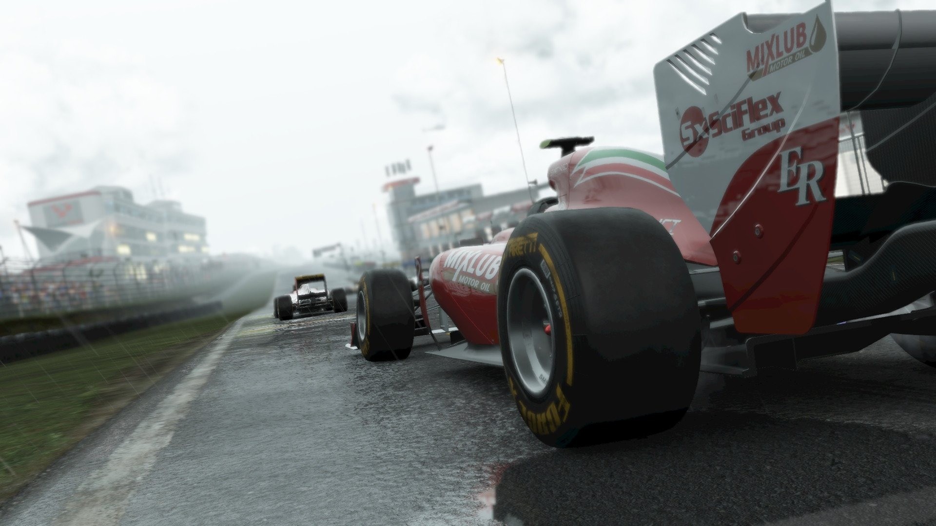 Project Cars - Imagen 27